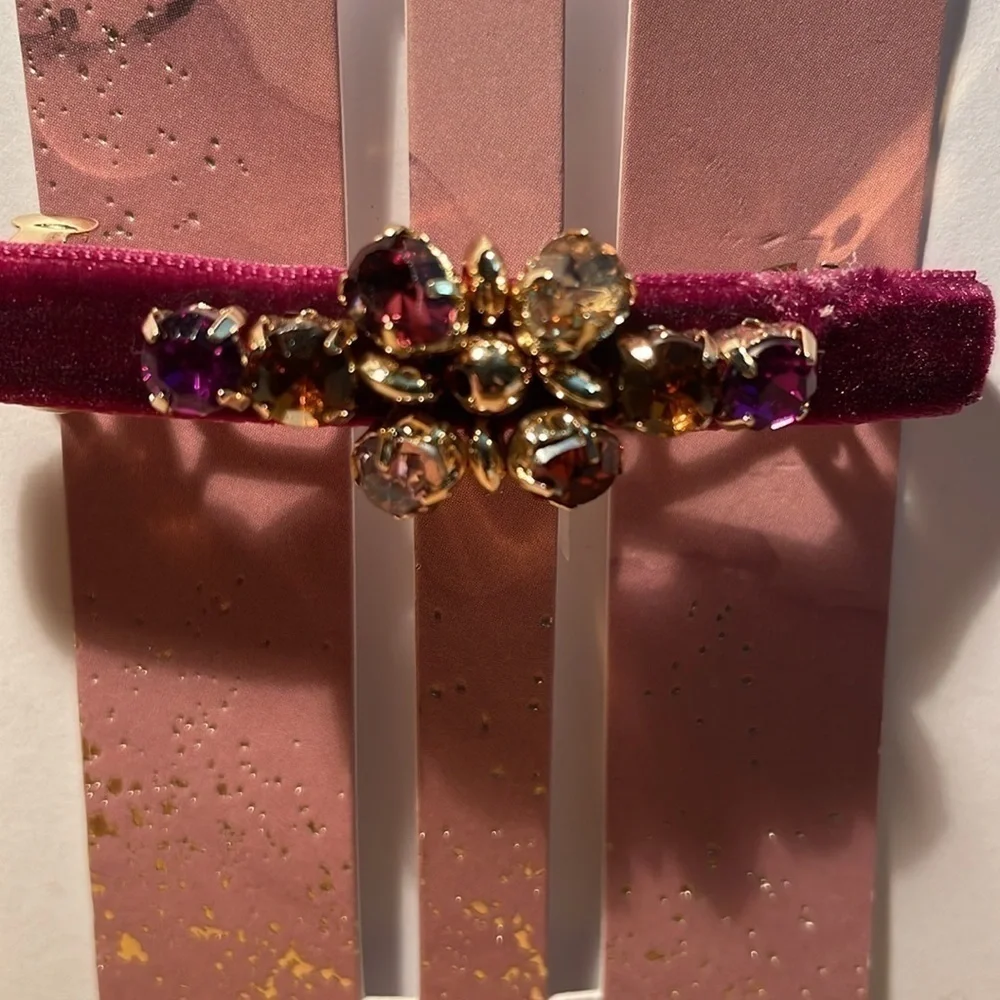 Hair Clip - Picture 2 of 2